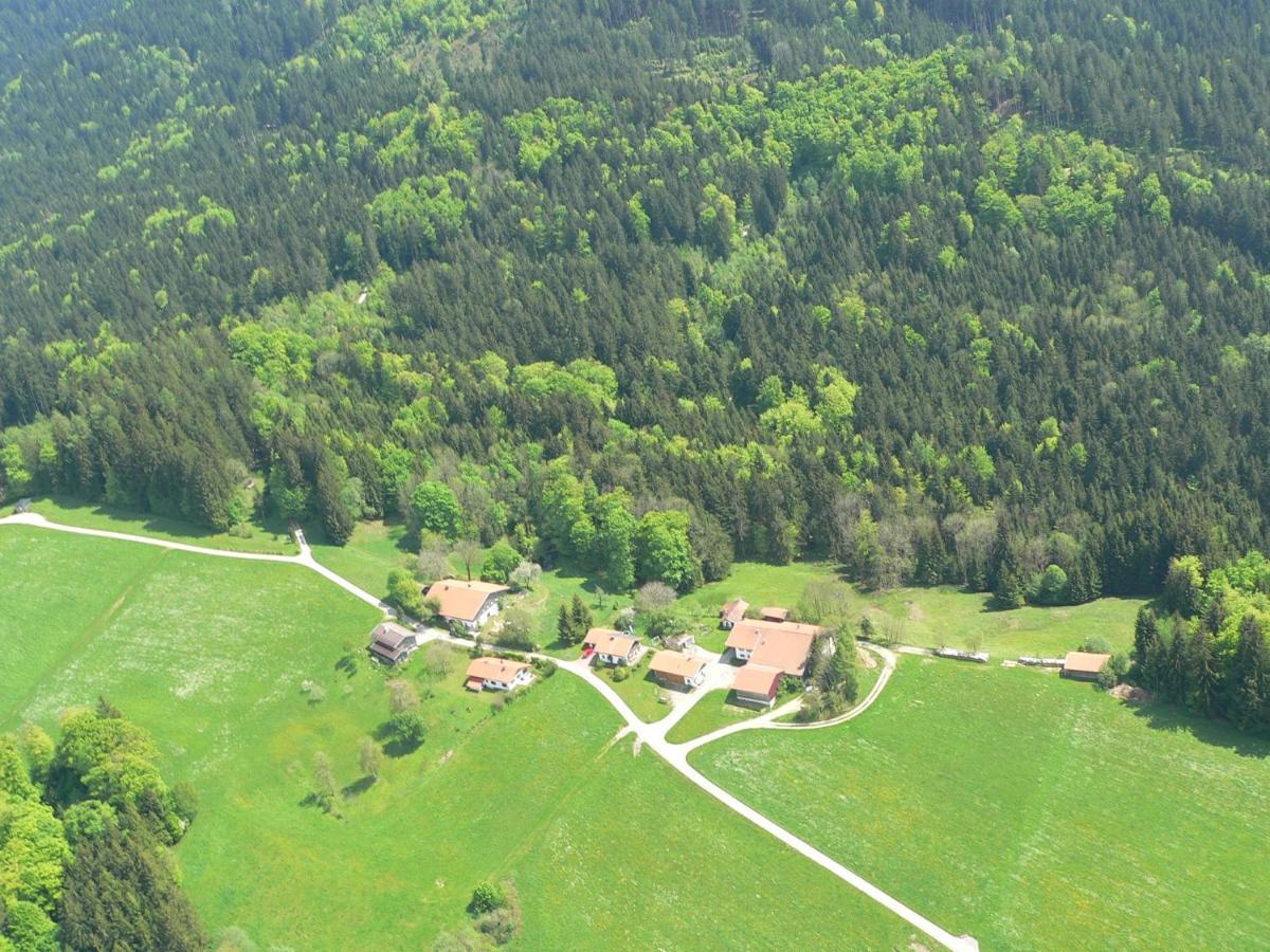 Fembacherhof Siegsdorf Eksteriør bilde