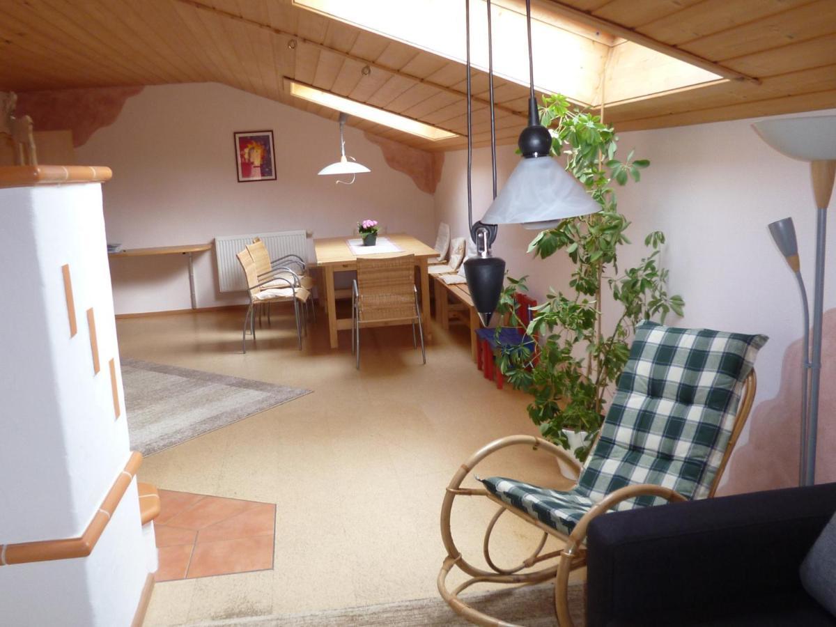 Fembacherhof Siegsdorf Eksteriør bilde