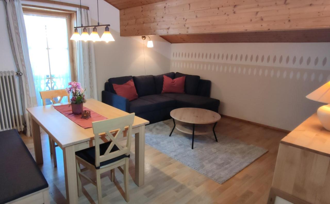 Fembacherhof Siegsdorf Eksteriør bilde