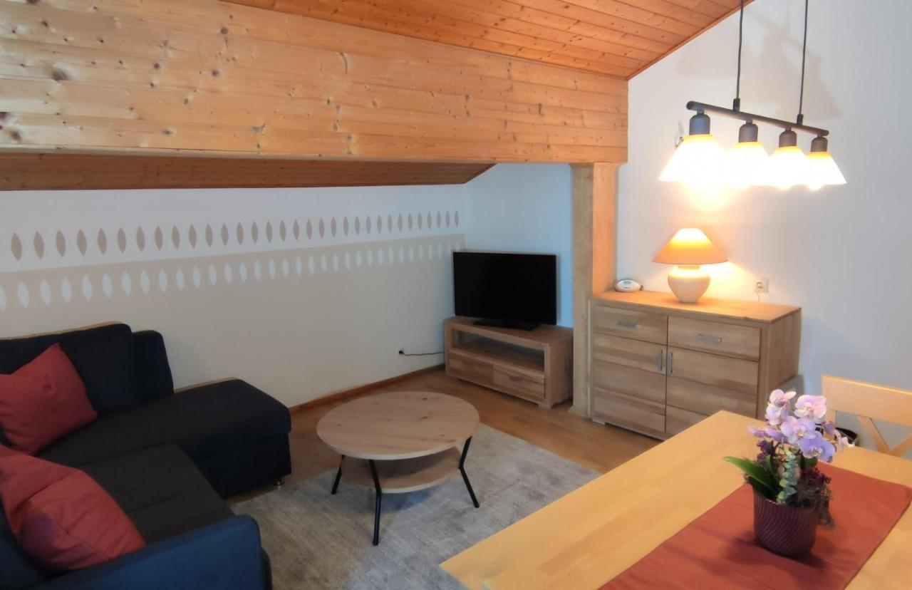 Fembacherhof Siegsdorf Eksteriør bilde
